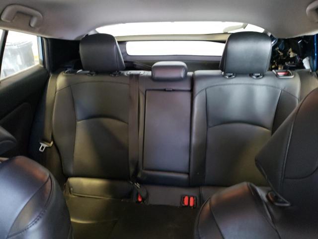 2021 TOYOTA PRIUS LE - JTDL9MFU1M3026051