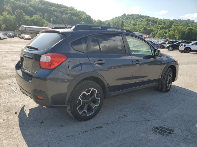 2014 Subaru Xv Crosstrek 2.0 Premium VIN: JF2GPACC9E8255777 Lot: 58260654