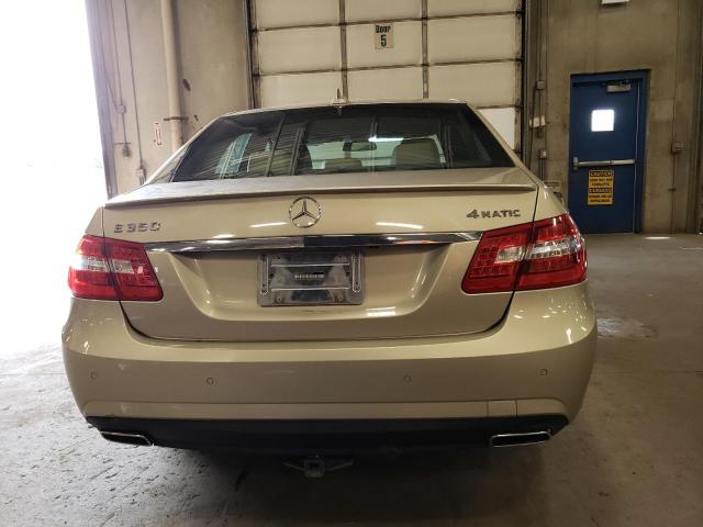 2013 Mercedes-Benz E 350 4Matic VIN: WDDHF8JB5DA687756 Lot: 57763674