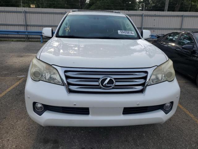 JTJBM7FX1A5008720 2010 Lexus Gx 460