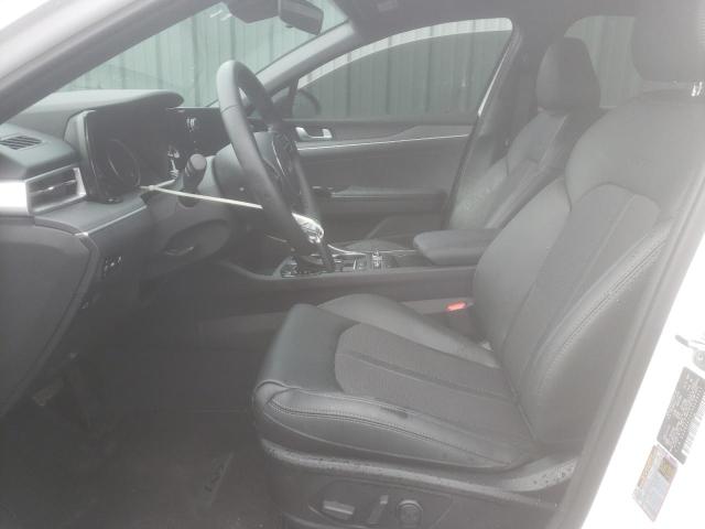 2024 Kia K5 Gt Line VIN: 5XXG64J2XRG265511 Lot: 56069404