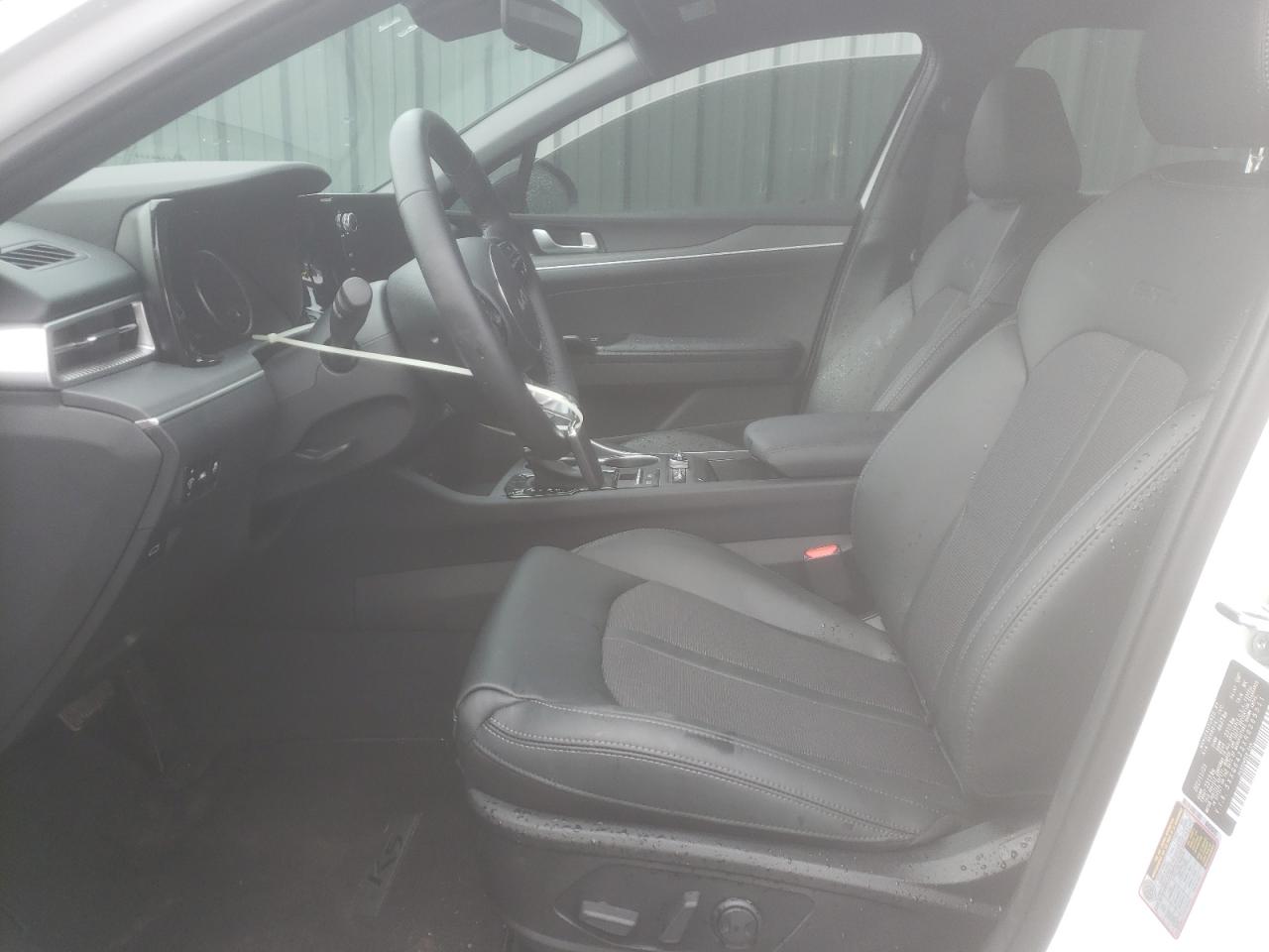 5XXG64J2XRG265511 2024 Kia K5 Gt Line