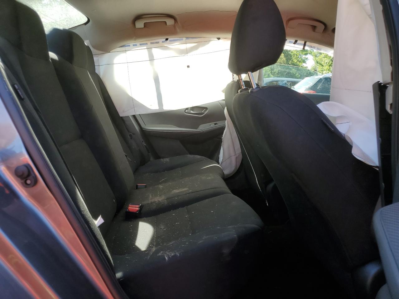 3N1AB8BV5RY293048 2024 Nissan Sentra S