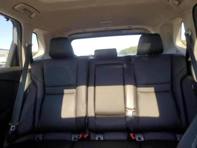 2024 NISSAN ROGUE SL - 5N1BT3CBXRC721156