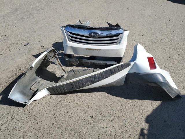 2012 Subaru Outback 3.6R Premium VIN: 4S4BRDCC6C2293029 Lot: 58443284