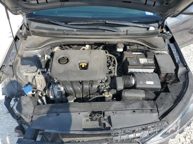 2019 Hyundai Elantra Se VIN: 5NPD74LF0KH457689 Lot: 57664494