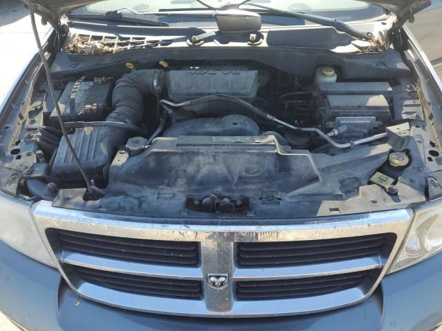 1D8HB48N48F155505 2008 Dodge Durango Slt