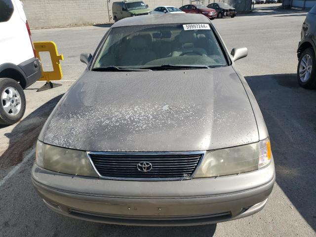 1999 Toyota Avalon Xl VIN: 4T1BF18B2XU313682 Lot: 59997244