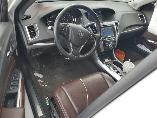 2015 Acura Tlx VIN: 19UUB2F34FA012939 Lot: 57372124