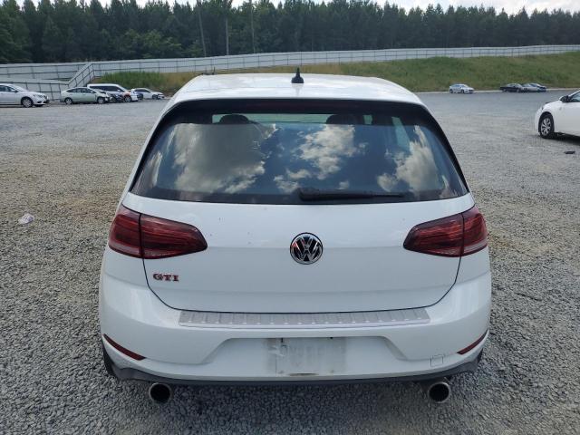 2020 Volkswagen Gti S VIN: 3VW5T7AU9LM011925 Lot: 58807514