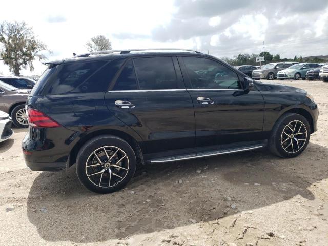 2017 MERCEDES-BENZ GLE 350 - 4JGDA5JB8HA962513