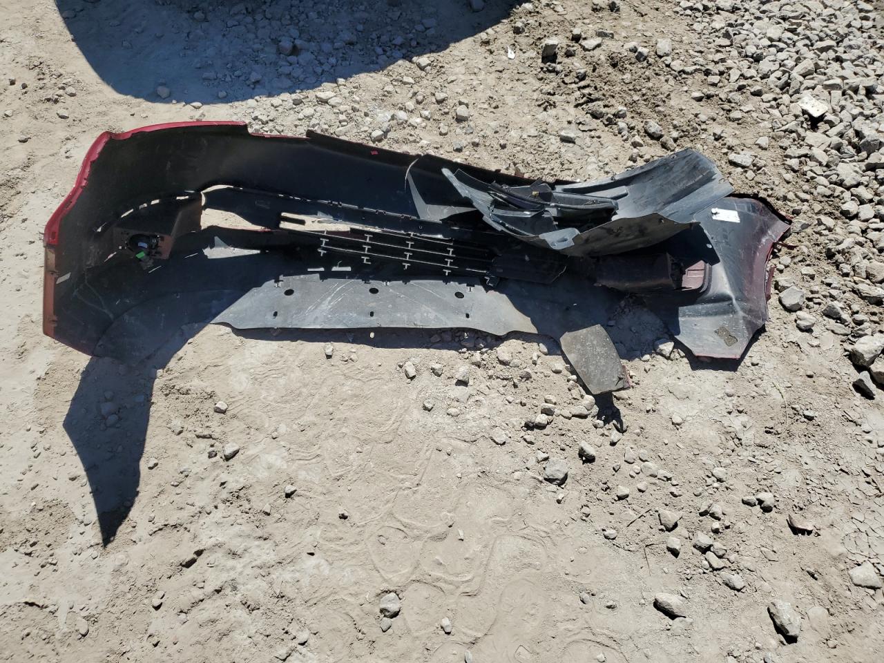 2FMHK6C89DBD33685 2013 Ford Flex Sel