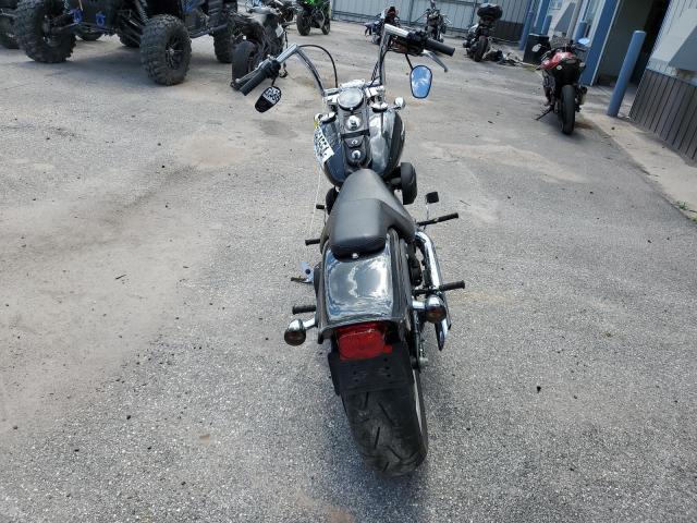 2007 HARLEY-DAVIDSON FXSTB 1HD1JA5137Y050121