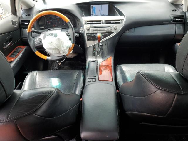 2012 Lexus Rx 350 VIN: 2T2BK1BA2CC151569 Lot: 60171934