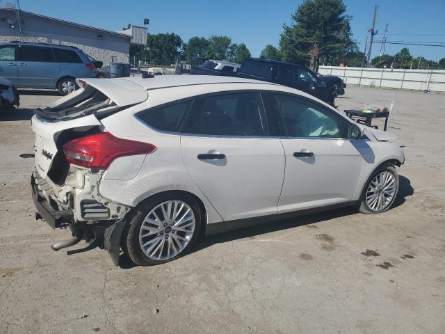 VIN 1FADP3N25FL237427 2015 Ford Focus, Titanium no.3