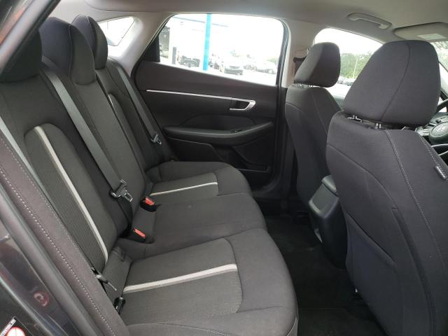 2022 HYUNDAI SONATA SE - KMHL24JA5NA226716