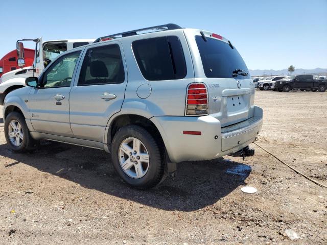 2006 Mercury Mariner Hev VIN: 4M2CU98H36KJ08975 Lot: 36763054