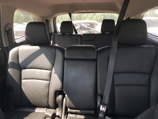 2021 Honda Pilot Se VIN: 5FNYF6H22MB096893 Lot: 59270784