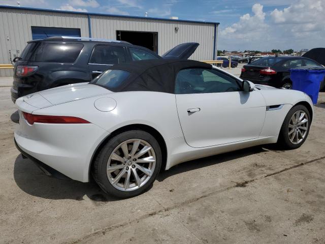 VIN SAJWA6E76E8K07776 2014 Jaguar F-Type no.3