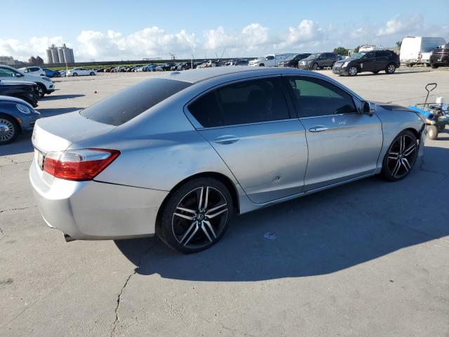 1HGCR3F82DA035884 2013 Honda Accord Exl