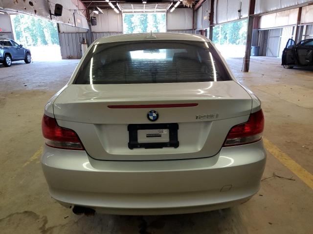 2011 BMW 128 I VIN: WBAUP7C54BVP21521 Lot: 57786874