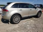 LINCOLN MKX снимка