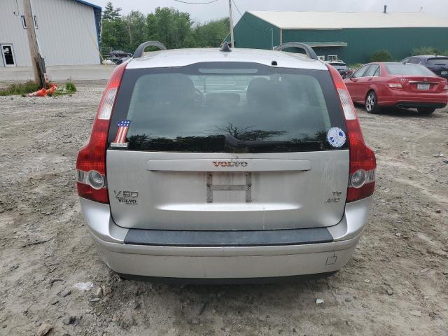 2007 Volvo V50 T5 VIN: YV1MJ682972314682 Lot: 56891354