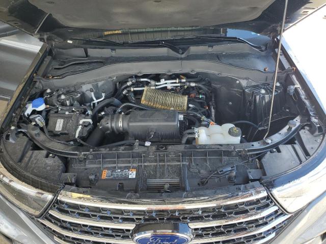 2023 Ford Explorer Xlt VIN: 1FMSK8DH7PGB28427 Lot: 60995524