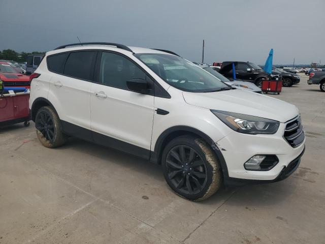 2019 FORD ESCAPE SE - 1FMCU0GD6KUB94664
