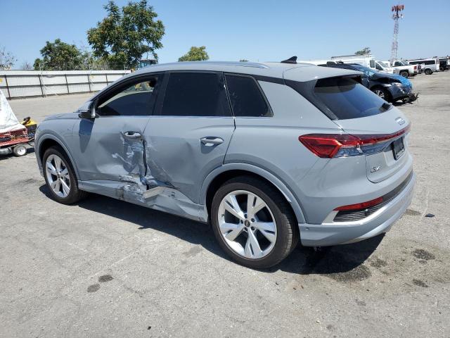 2023 Audi Q4 E-Tron Premium Plus VIN: WA1L2BFZ1PP050572 Lot: 58523794