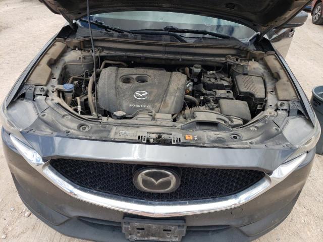 JM3KFACM9L0859451 Mazda CX-5 TOURI 12