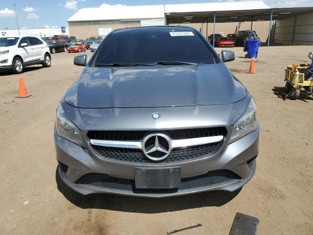 VIN WDDSJ4GB0FN238940 2015 Mercedes-Benz CLA-Class,... no.5