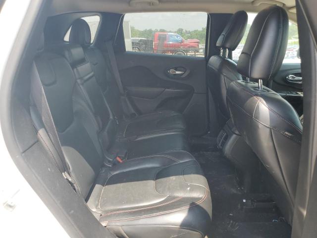 2016 JEEP CHEROKEE S - 1C4PJMAS2GW344830