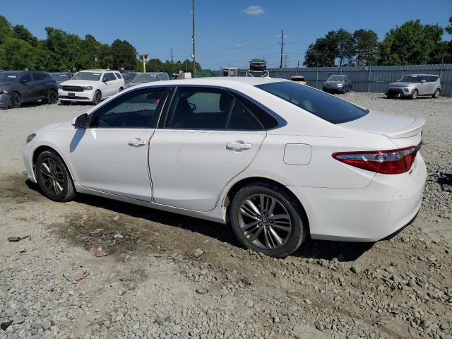 VIN 4T1BF1FK0FU489518 2015 Toyota Camry, LE no.2