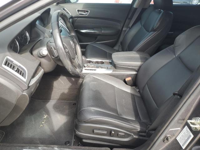 2020 Acura Tlx VIN: 19UUB1F3XLA005368 Lot: 57911784