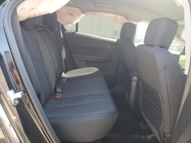 2015 Chevrolet Equinox Lt VIN: 2GNFLFEK6F6259906 Lot: 58903984