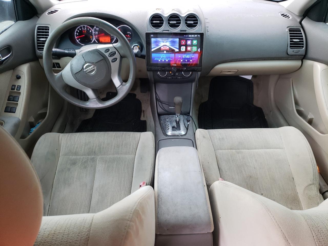 2012 Nissan Altima Base vin: 1N4AL2AP8CN512976