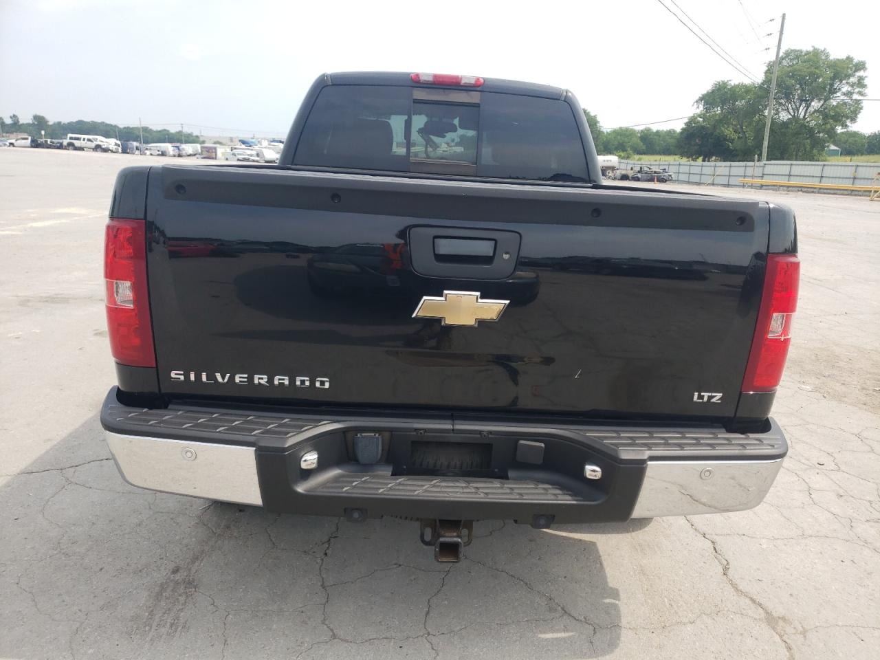 1GCEC19J98Z110003 2008 Chevrolet Silverado C1500