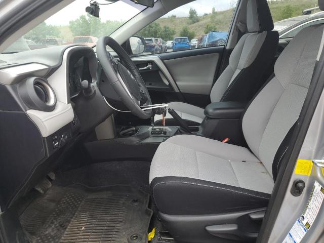 2017 Toyota Rav4 Xle VIN: 2T3RFREV5HW615441 Lot: 58906944