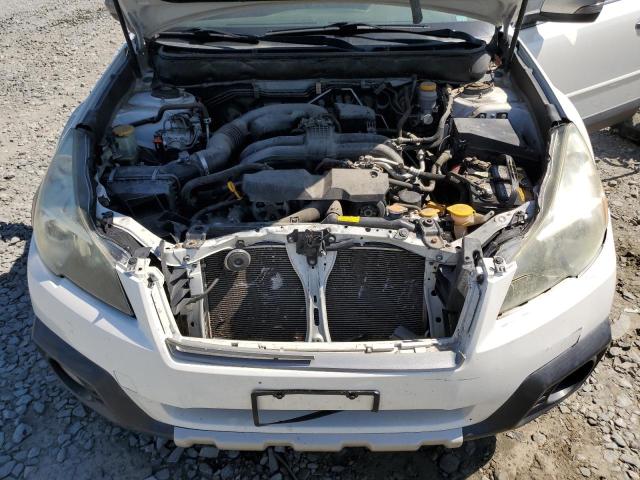 2017 SUBARU OUTBACK - 4S4BRCPC7E3318912