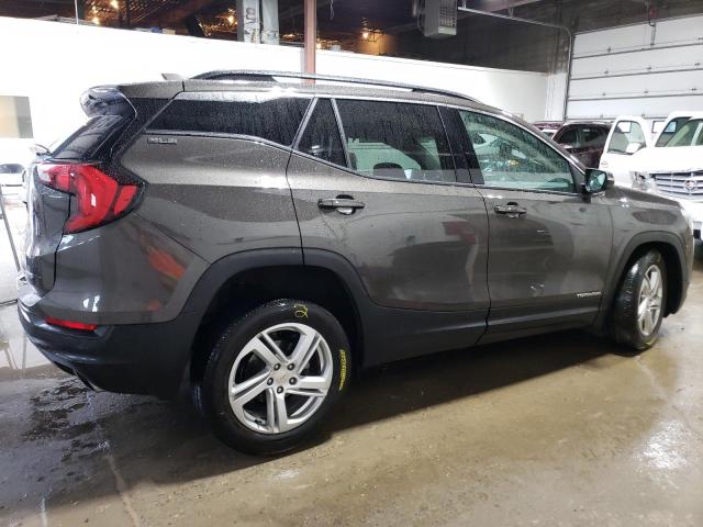 2019 GMC TERRAIN SL - 3GKALTEX6KL246791