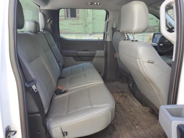 2023 FORD F150 SUPER - 1FTEW1EBXPKE80986