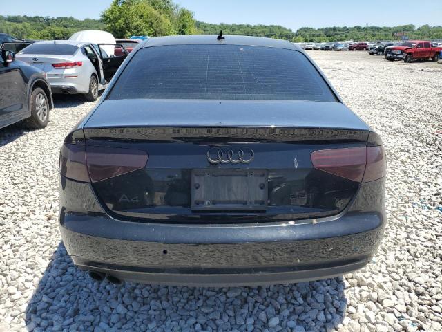 VIN WAUEFAFL9DN022709 2013 Audi A4, Premium Plus no.6