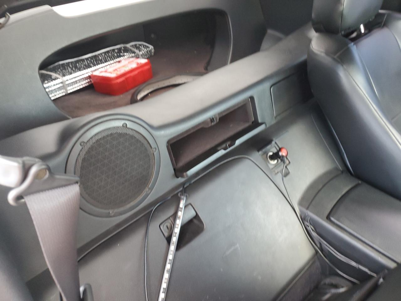 JN1AZ34D65M601246 2005 Nissan 350Z Coupe