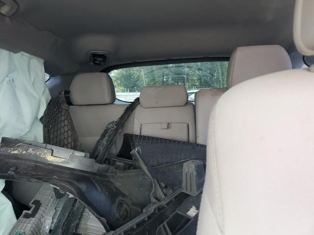 2018 HYUNDAI TUCSON SEL - KM8J33A47JU668883