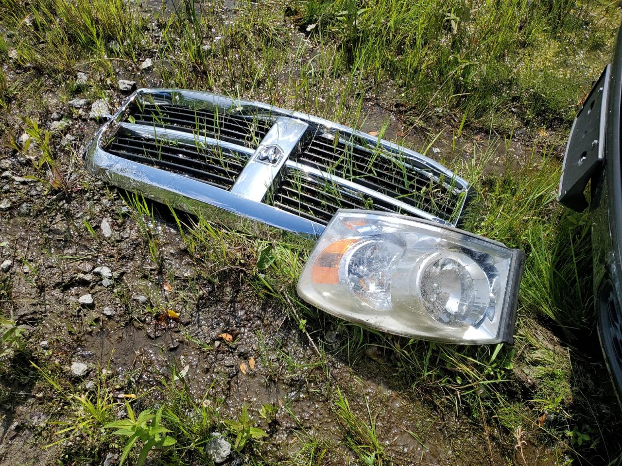 1D7HU16277J567063 2007 Dodge Ram 1500 St