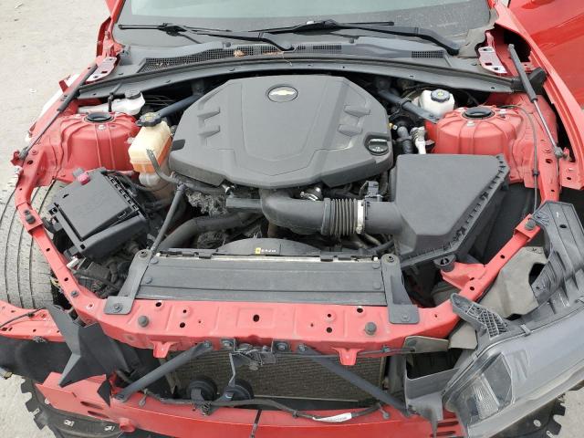 2018 Chevrolet Camaro Lt VIN: 1G1FB1RS8J0131959 Lot: 57145754