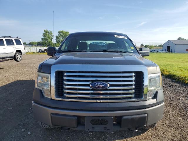 2009 Ford F150 Super Cab VIN: 1FTRX14829FA29972 Lot: 57447674