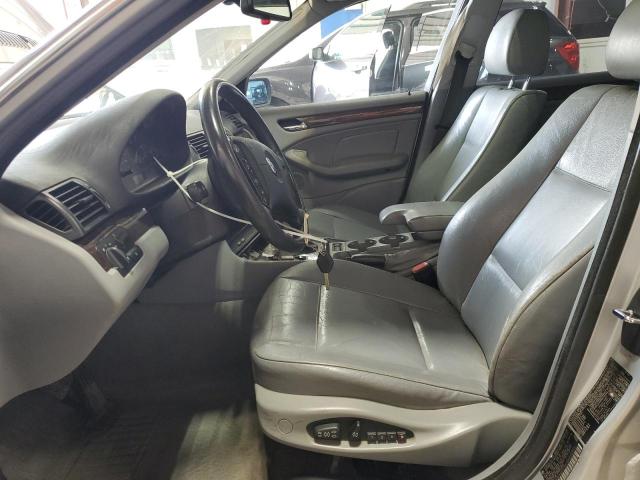 2003 BMW 325 Xit VIN: WBAEP33423PF02375 Lot: 59892464