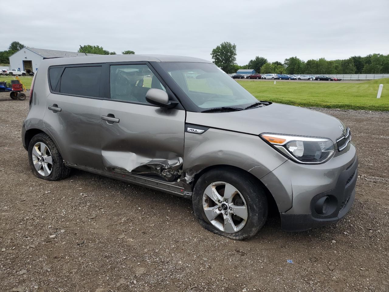 KNDJN2A25K7660563 2019 Kia Soul